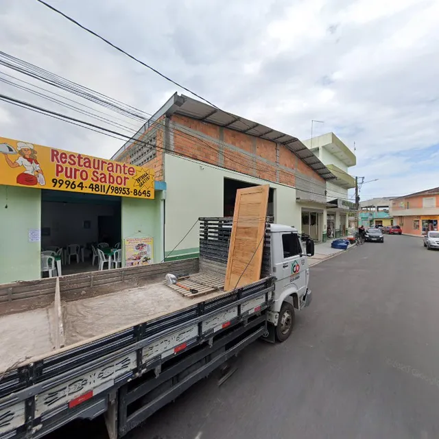 Restaurante Puro Sabor