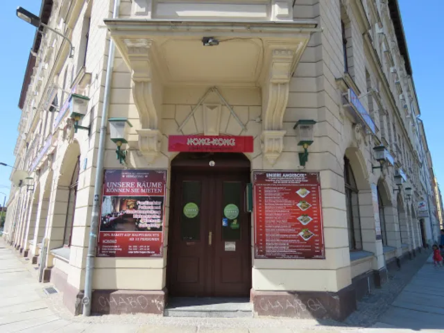 Hong-Kong Restaurant