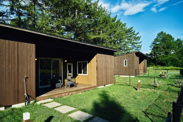 Holiday Inn Resort ANA Karuizawa by IHG