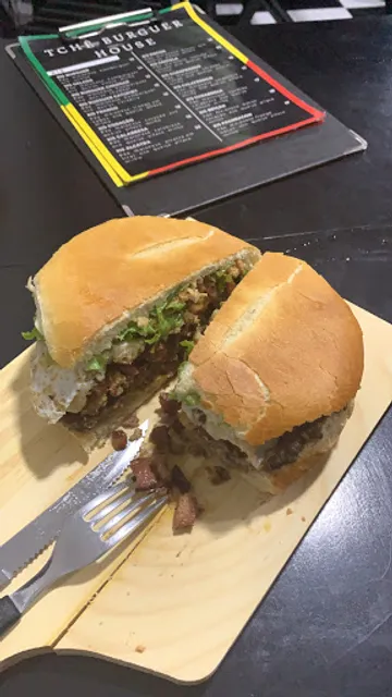 Tchê Burguer House