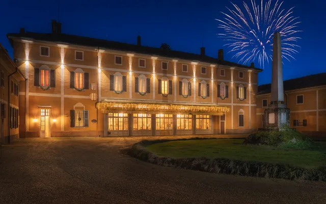 Palazzo Cavagna Sangiuliani