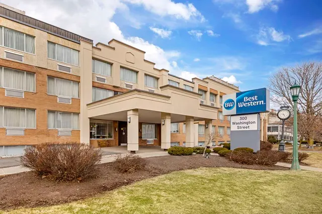 Best Western Watertown Fort Drum
