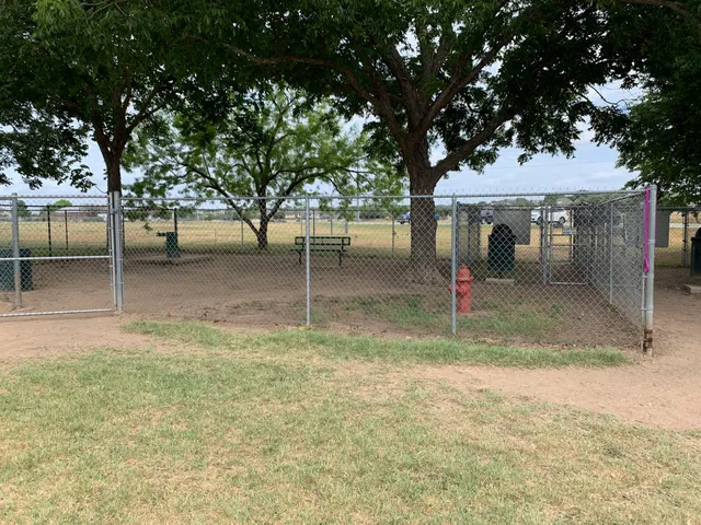 Schertz Dog Park
