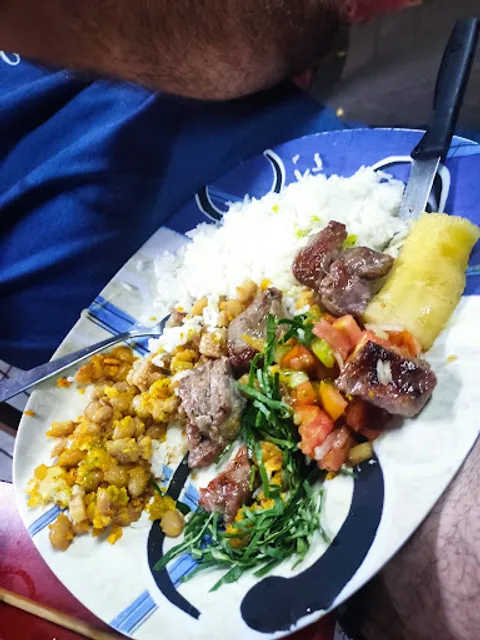 Ta na Área • Jantinha e Futebol