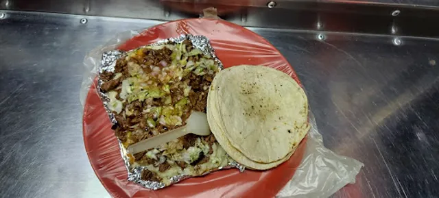 Taquería La Noria