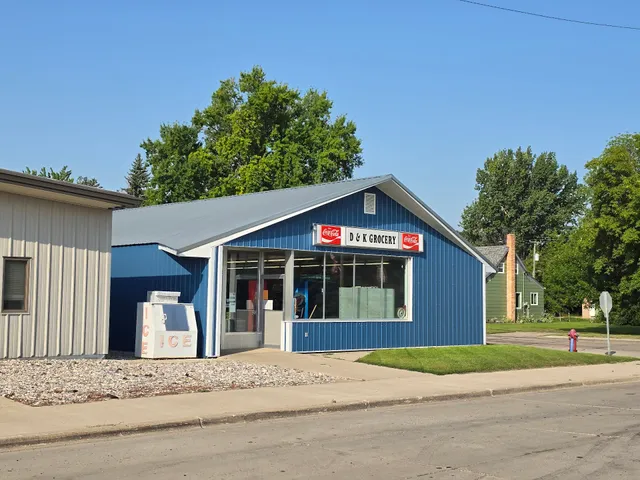 D & K Grocery