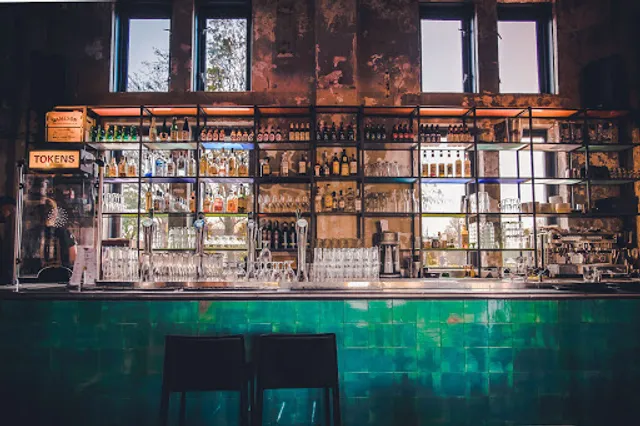 TonTon Club Westergas