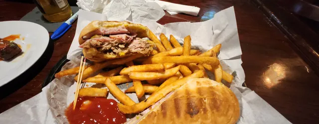 Levels Bar and Grille