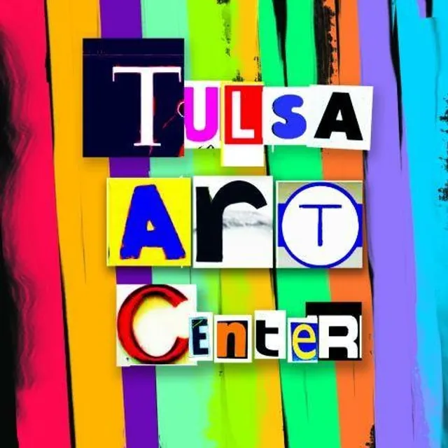 Tulsa Art Center
