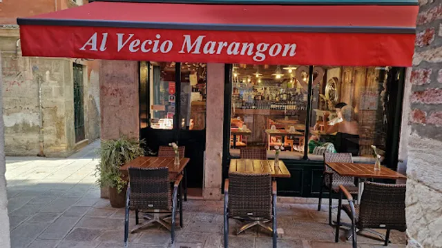 Al Vecio Marangon