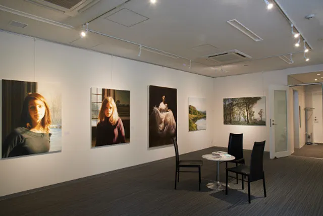 Nagai Gallery