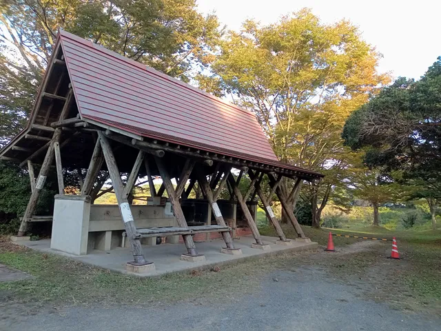 Hirata Forest Park Camping Ground