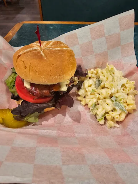 Mitchell's Public House