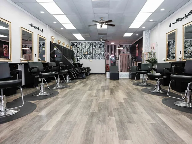Sensational Styles Salon