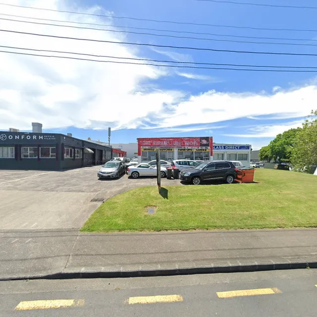 The English Sausages Limited