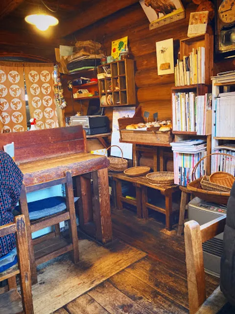 喫茶 山村庵