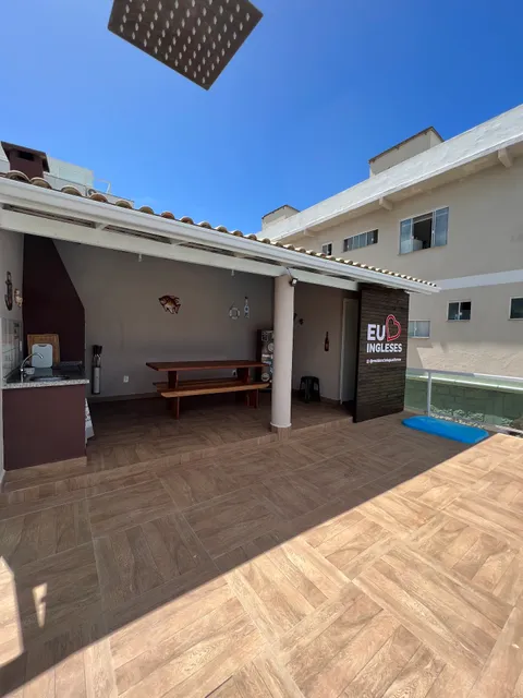 Residencial Àgua do Mar