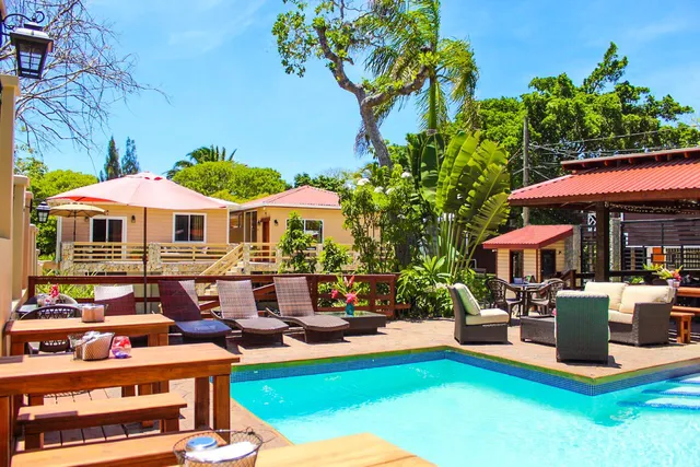 Rock Point Villas Vacation Rentals