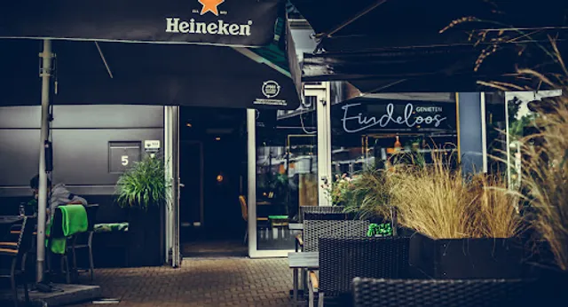 Restaurant Eindeloos
