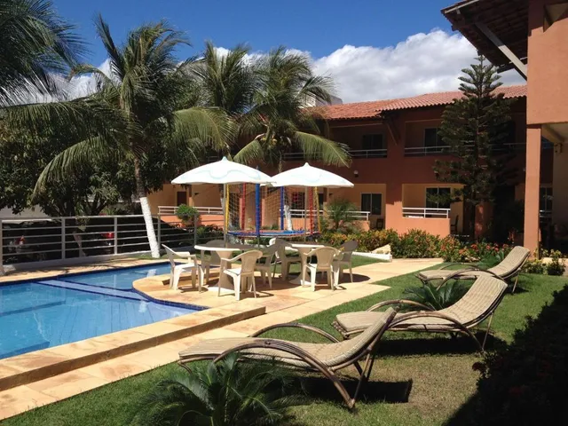 Pousada Porto das Dunas