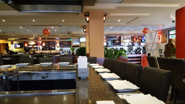 East Asian Bistro