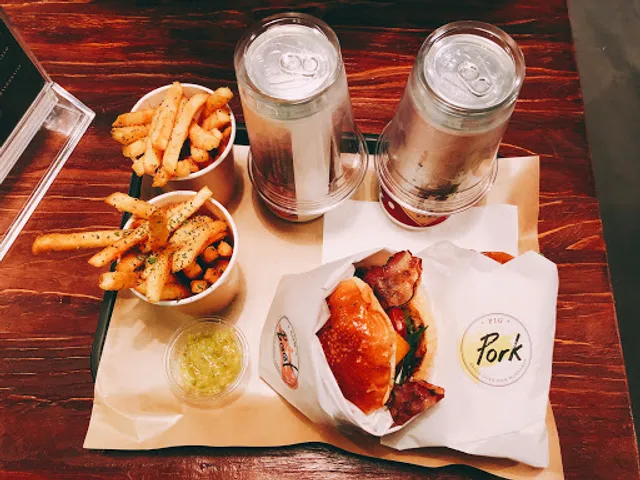 Butcher by lanpengyou Hsinchu