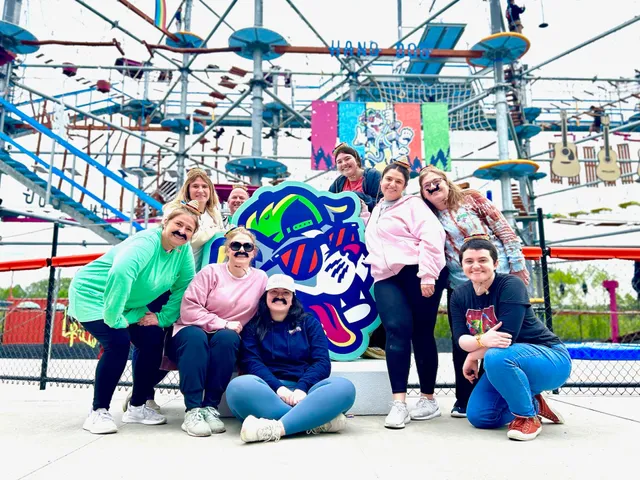 HangDog Outdoor Adventure