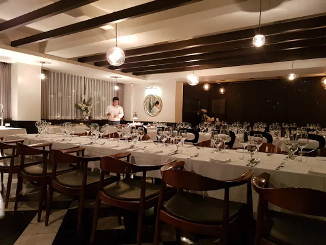 Osteria Cotto Apgujeong Branch