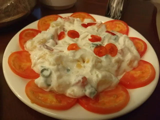 Nazrana The Resto Bar