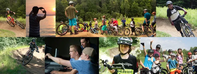 SOCAPA Mountain Camp