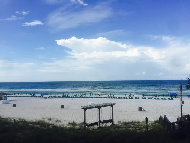 Panama City Beach Vacation Rentals