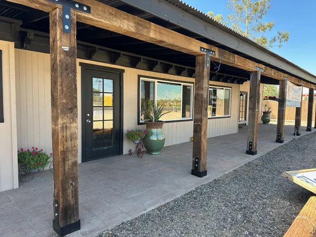 Bushel and a Peck Floral and Gift Boutique