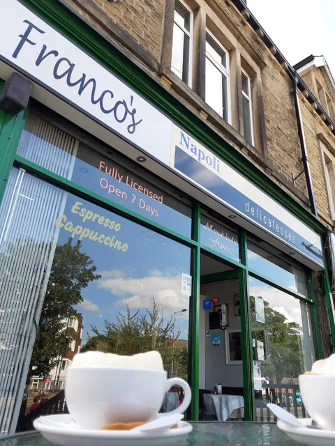 Franco's Continental
