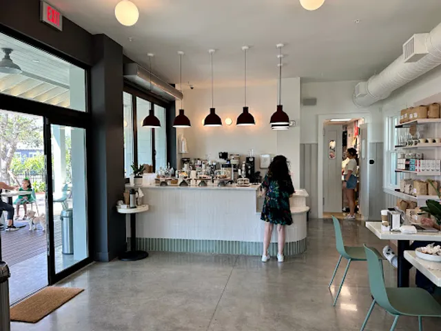 Pete's Bagels - Ybor