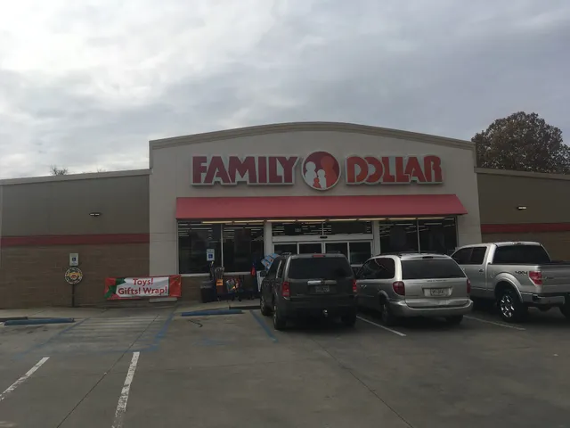 Family Dollar