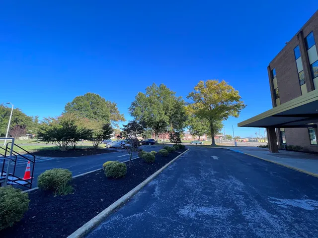 West Virginia State University, IREB