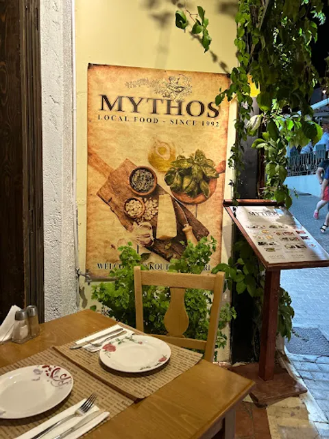 Mythos