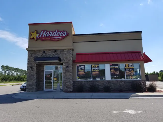 Hardee’s