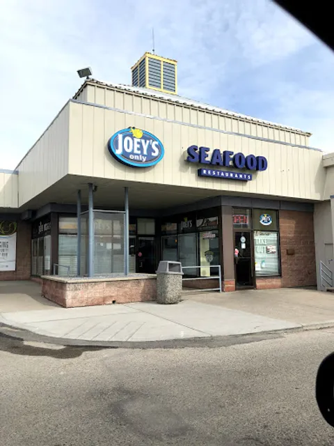 Joey’s Fish Shack - Macleod Trail