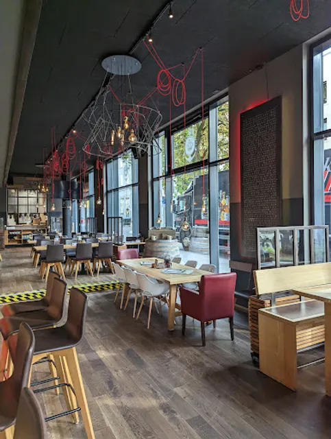 König-Pilsener Wirtshaus