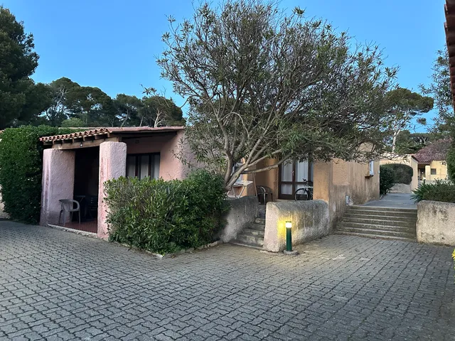 Centre d'activités Martin Zédé - Le Brusc