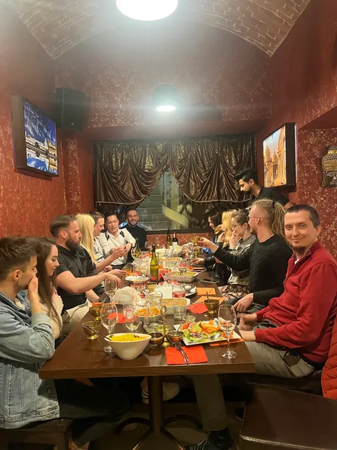 The Himalayan Treasure | Flavor of Asia