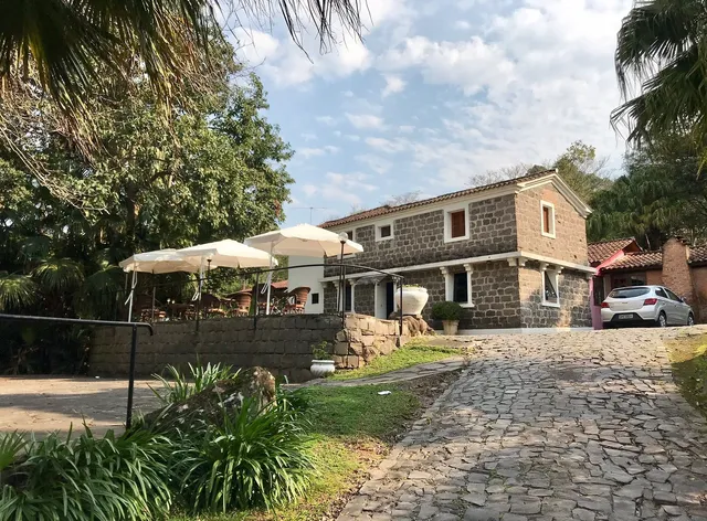 Pousada e Restaurante Recanto