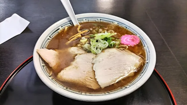 Santouka Ramen
