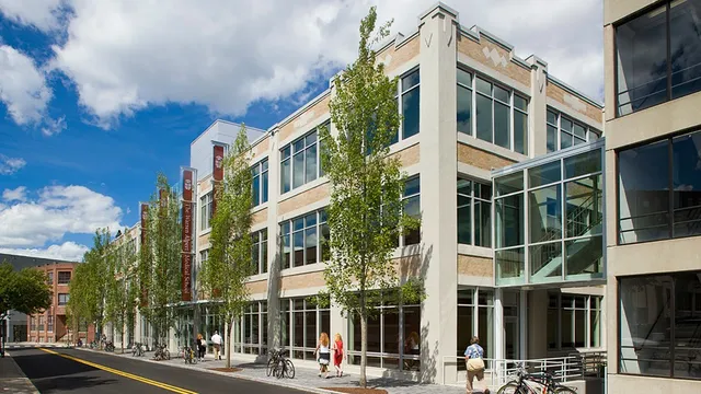 Warren Alpert Medical School of Brown University