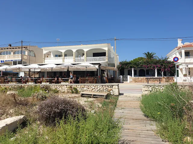 El Faro de Punta Prima