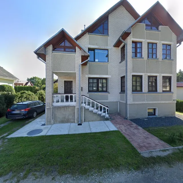 Guesthouse Svečiuose pas Gražina