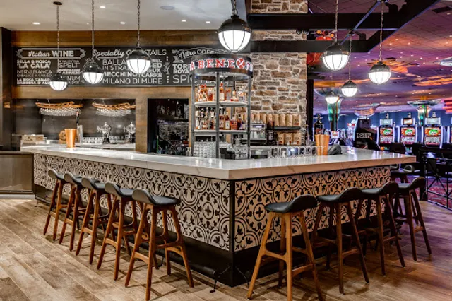 Tula Bene Pastaria + Chophouse