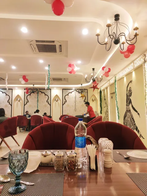 Awadhwala Restaurant