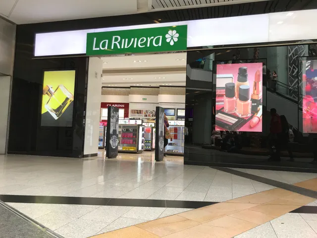 La Riviera
